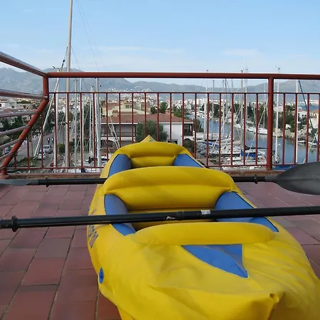 Apartament Bahia Iii