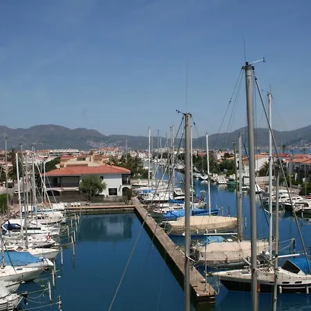 Apartamento Bahia Iii