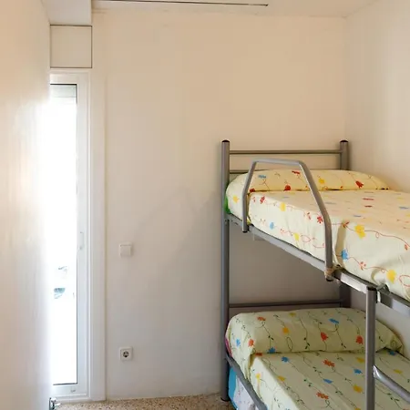 Apartamento Bahia Iii *