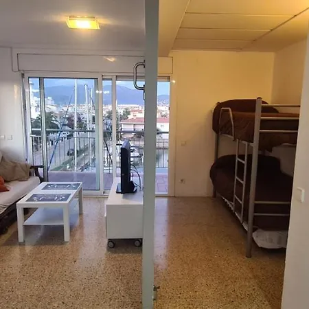 Bahia Iii Apartamento Empuriabrava