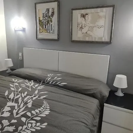 Bahia Iii Apartamento Empuriabrava