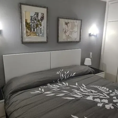 Bahia Iii Apartamento Empuriabrava