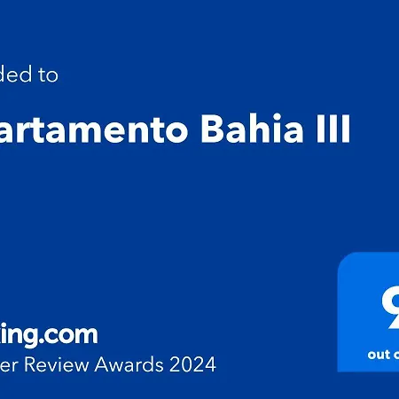Bahia Iii