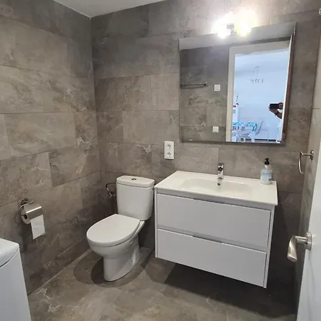 Apartamento Bahia Iii