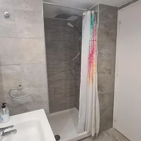 Apartamento Bahia Iii *